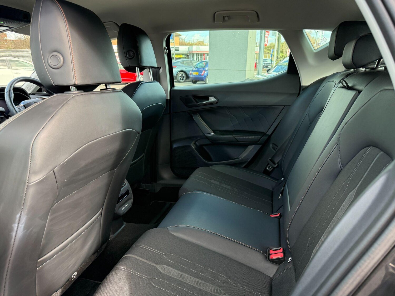 Used Cupra Leon 2023 for sale - 77892564: Photo 11