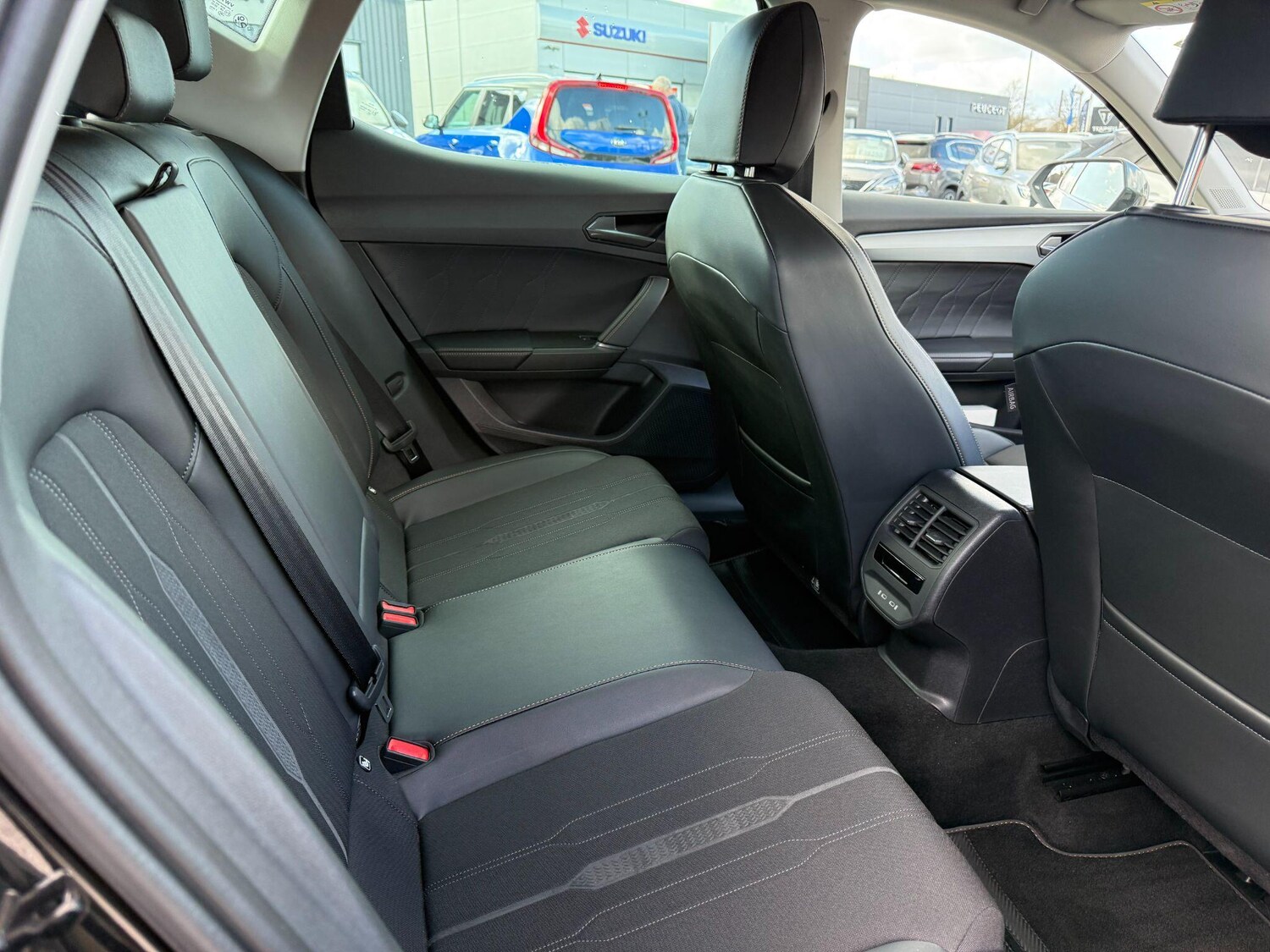 Used Cupra Leon 2023 for sale - 77892564: Photo 12