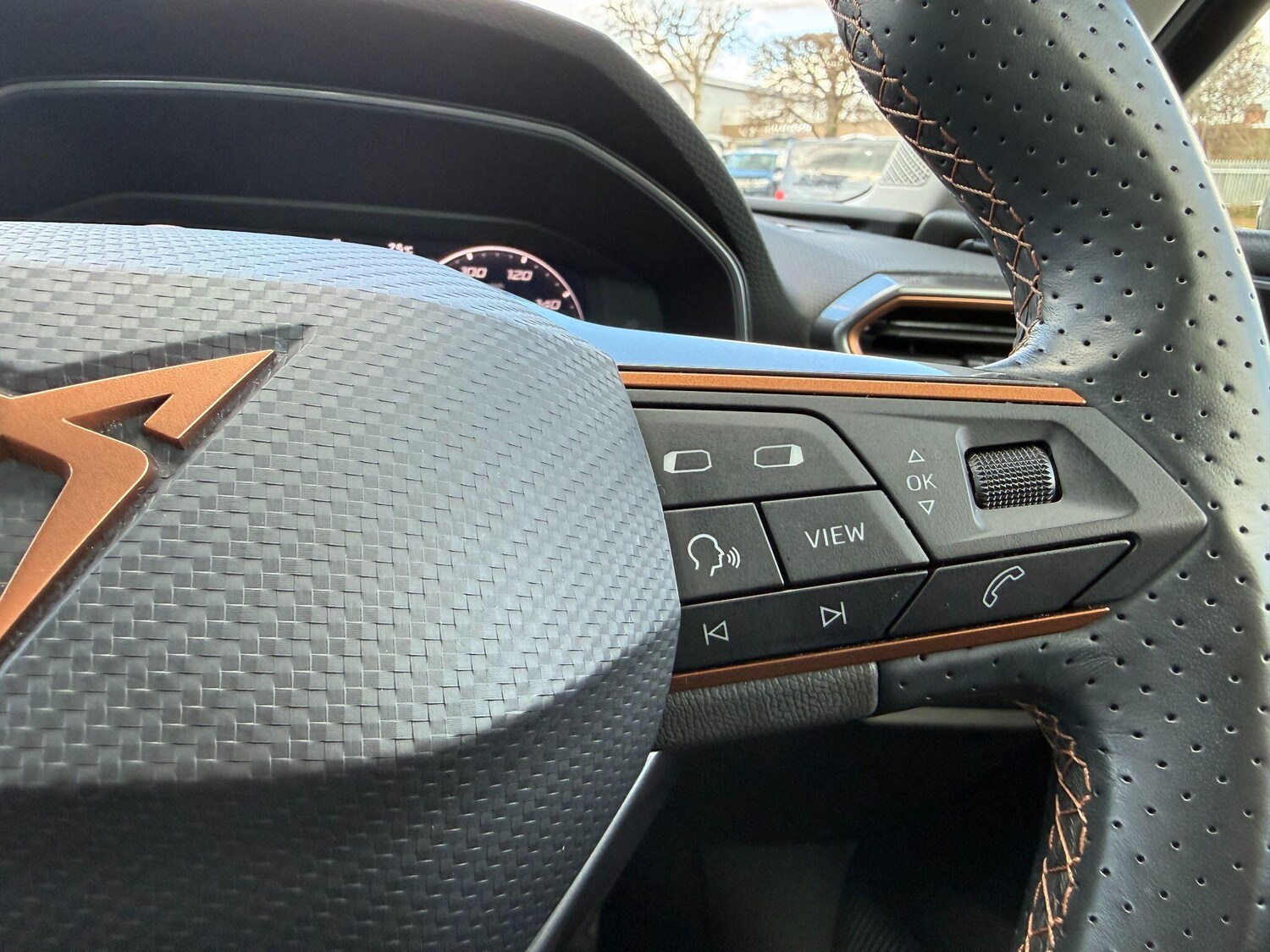 Used Cupra Leon 2023 for sale - 77892564: Photo 13