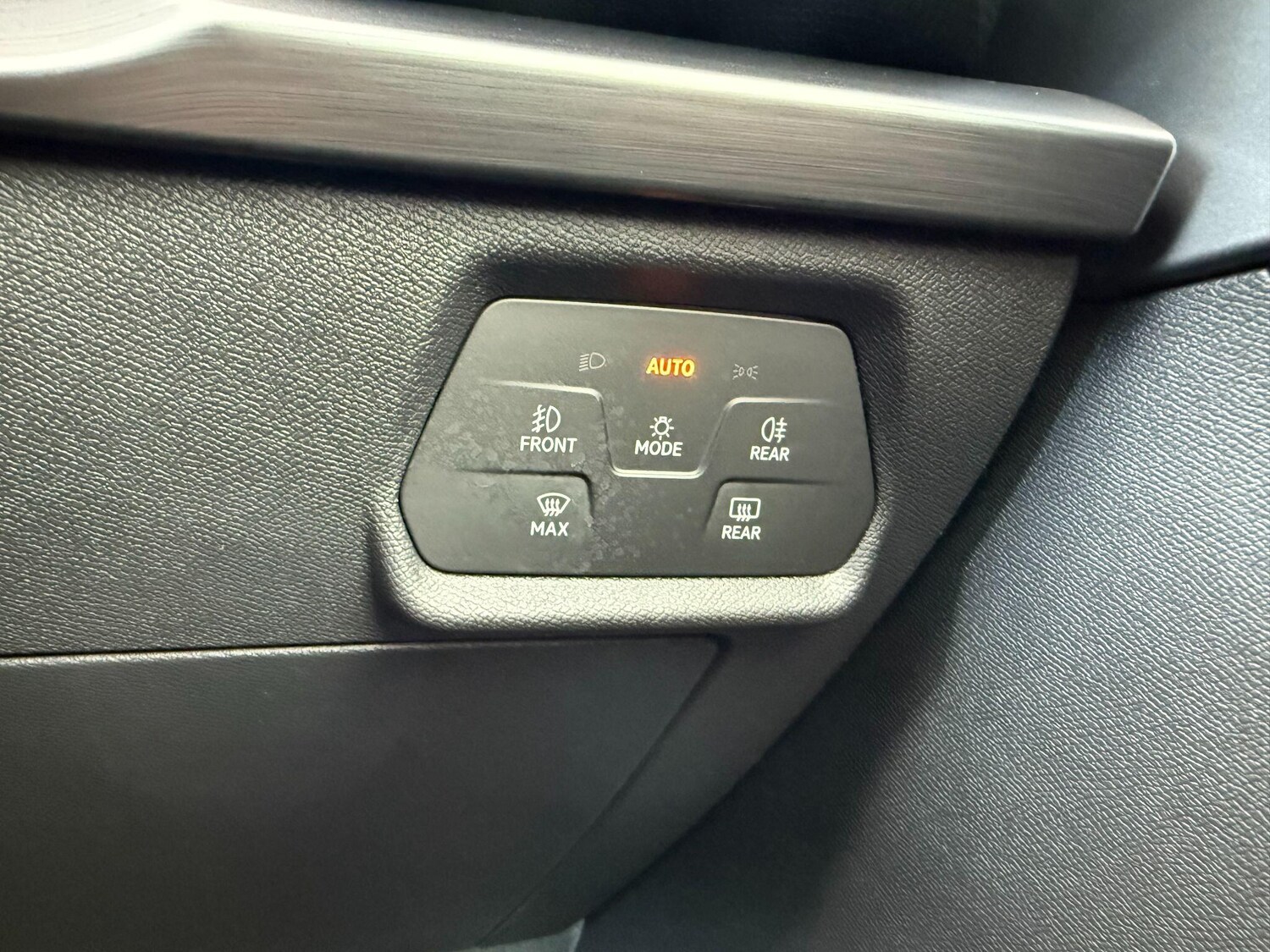 Used Cupra Leon 2023 for sale - 77892564: Photo 14