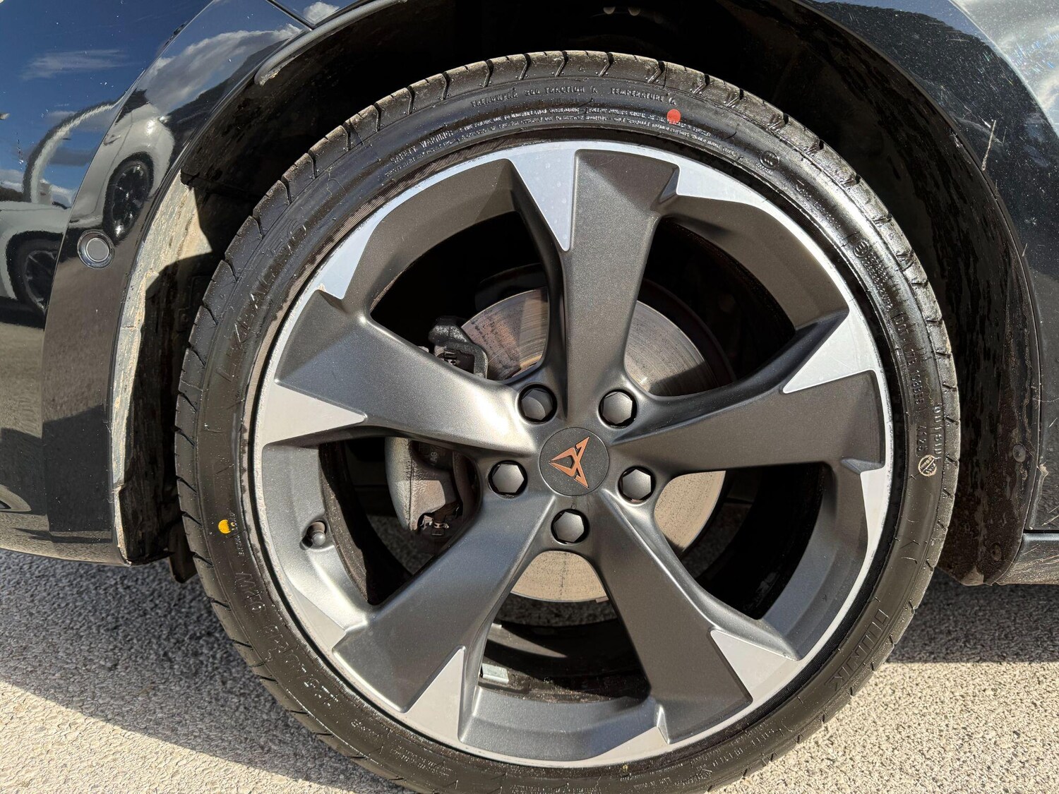 Used Cupra Leon 2023 for sale - 77892564: Photo 16