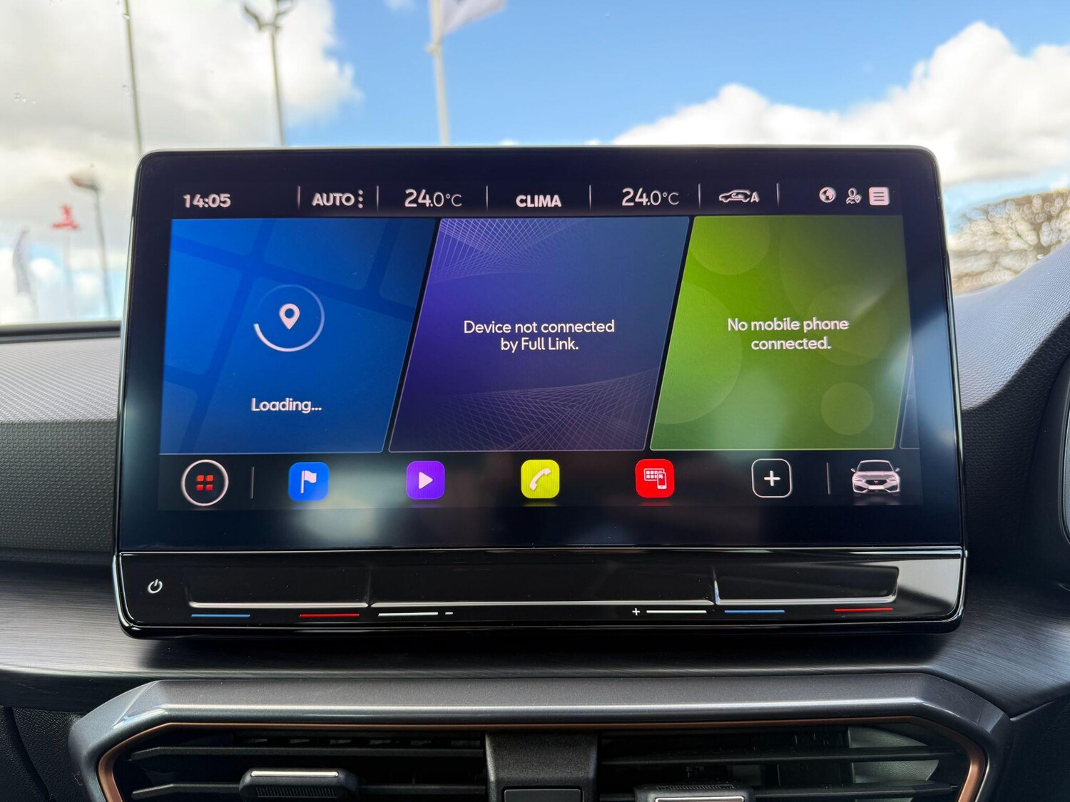 Used Cupra Leon 2023 for sale - 77892564: Photo 17