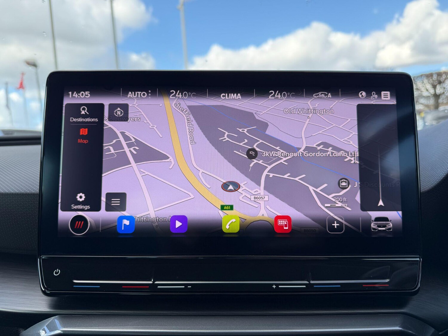 Used Cupra Leon 2023 for sale - 77892564: Photo 18