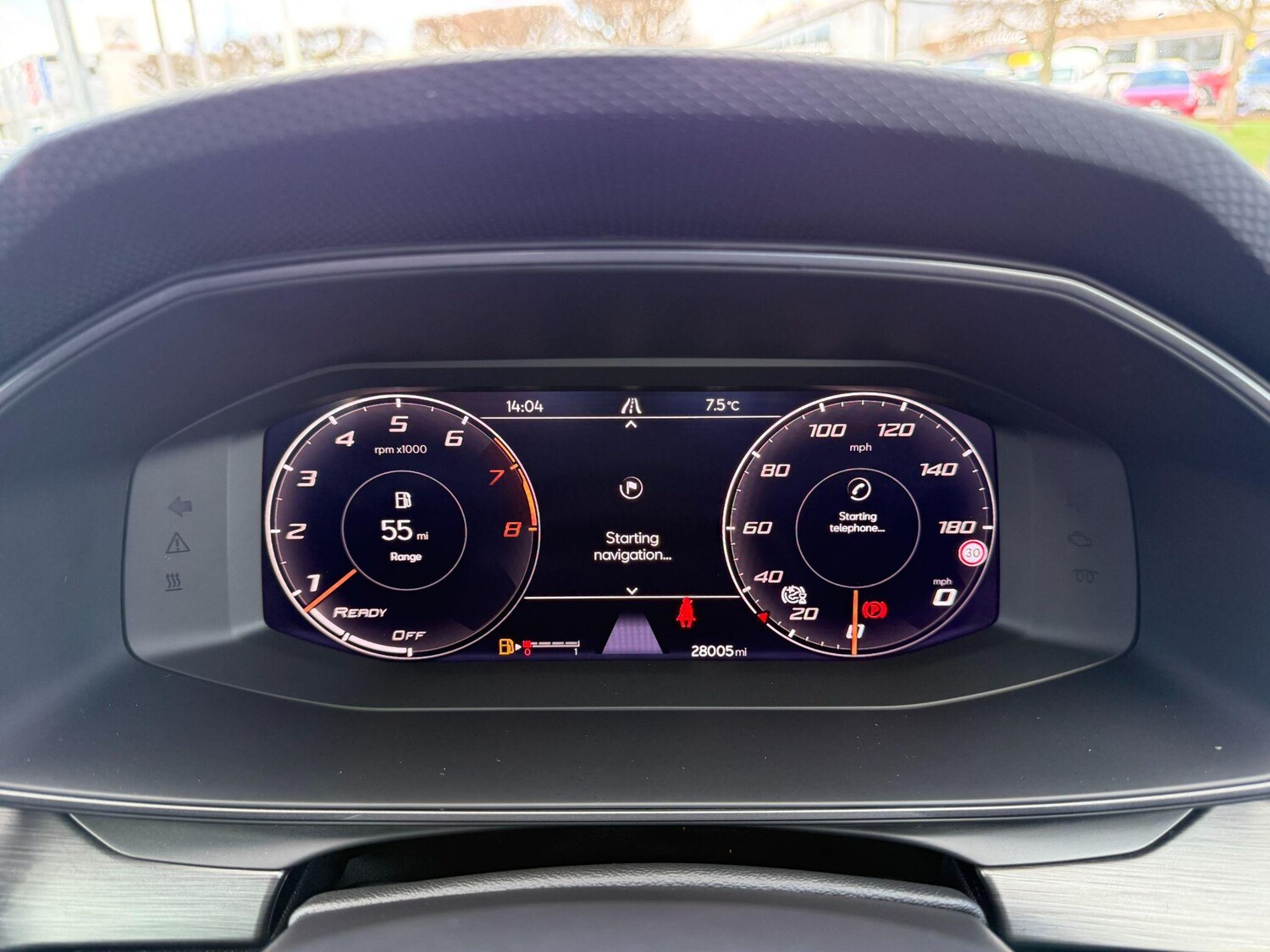 Used Cupra Leon 2023 for sale - 77892564: Photo 20