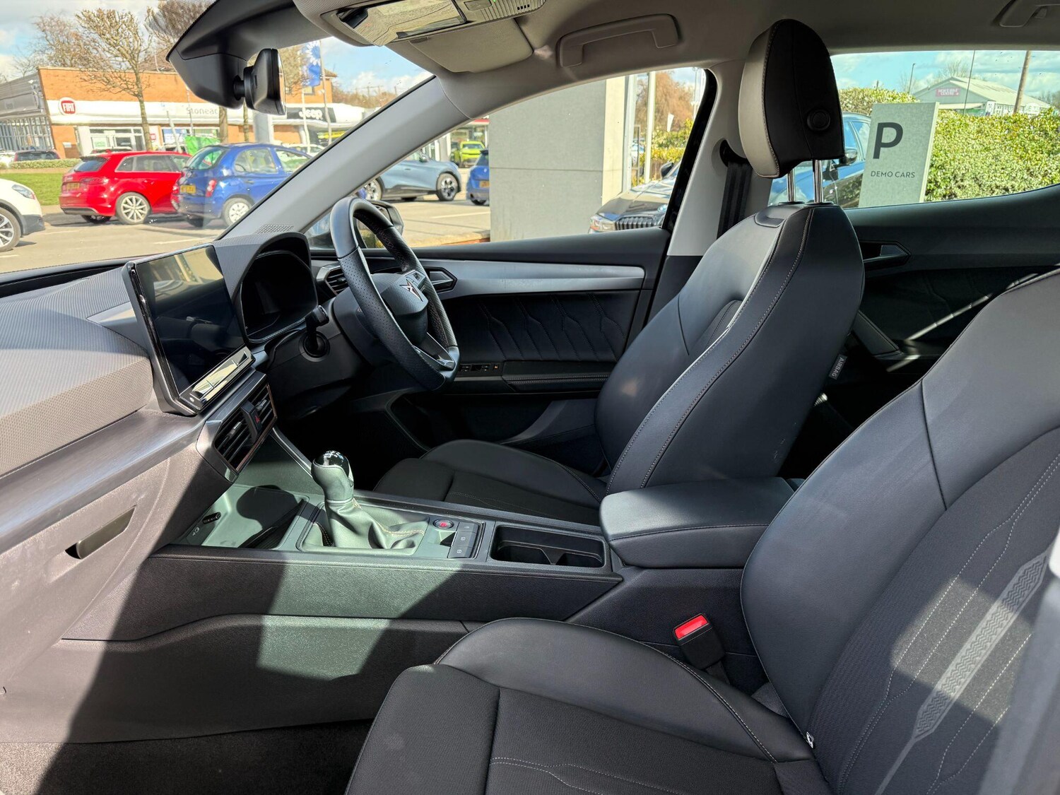 Used Cupra Leon 2023 for sale - 77892564: Photo 22