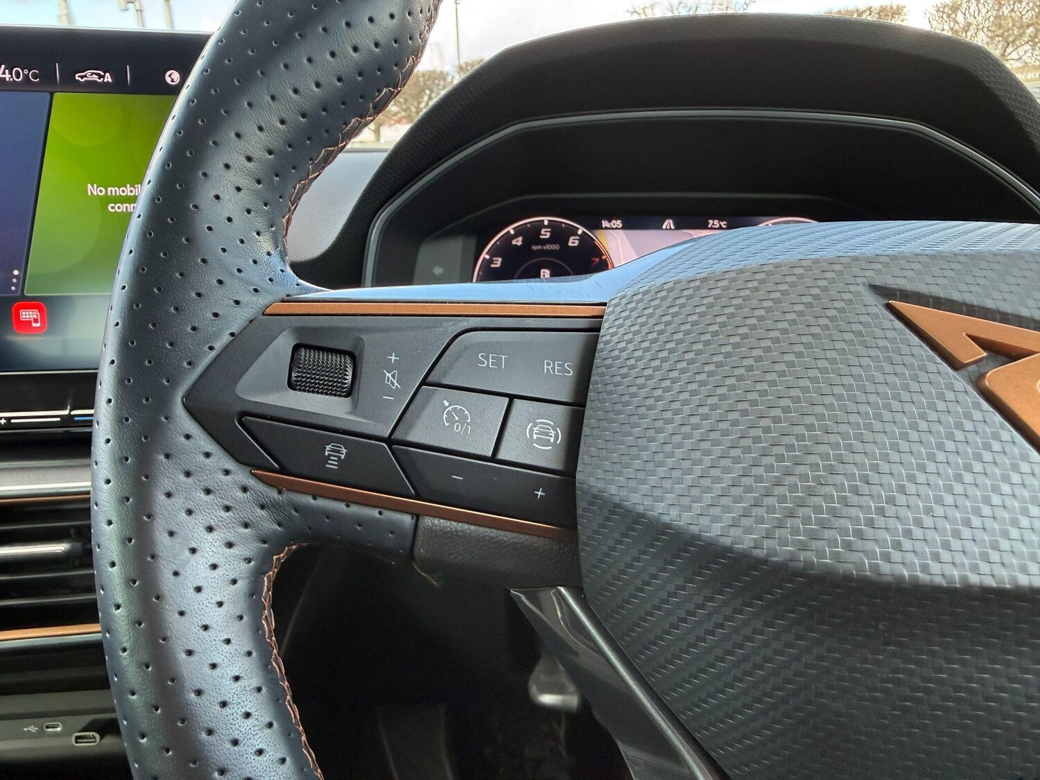 Used Cupra Leon 2023 for sale - 77892564: Photo 23