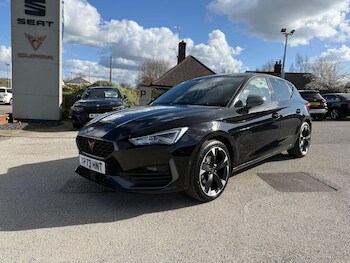 Used Cupra Leon 2023 for sale - 77892564: Photo