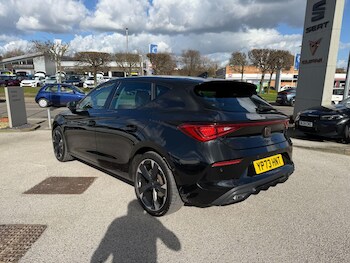 Used Cupra Leon 2023 for sale - 77892564: Photo