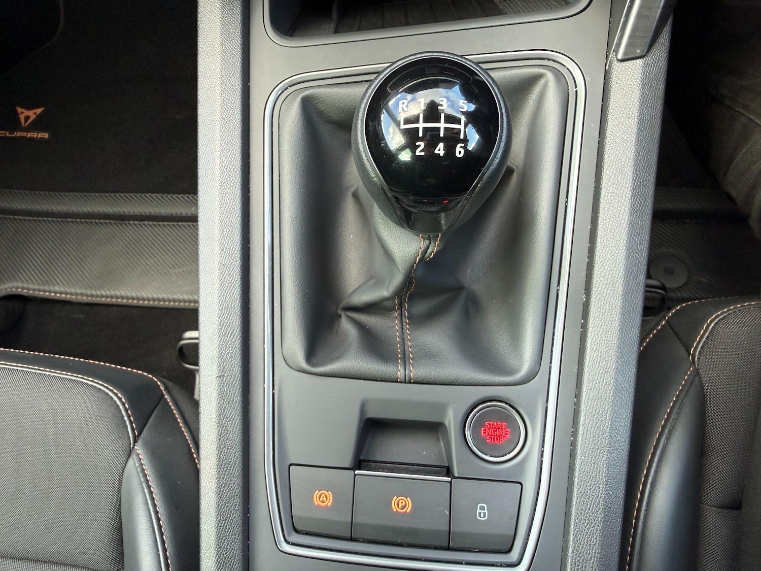 Used Cupra Leon 2023 for sale - 77892564: Photo 9