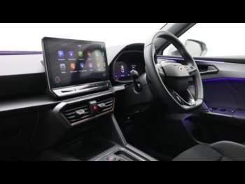 Used Cupra Leon 2023 for sale - 75402012: Photo