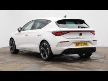 Used Cupra Leon 2023 for sale - 75402012: Photo
