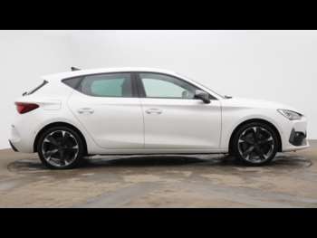 Used Cupra Leon 2023 for sale - 75402012: Photo