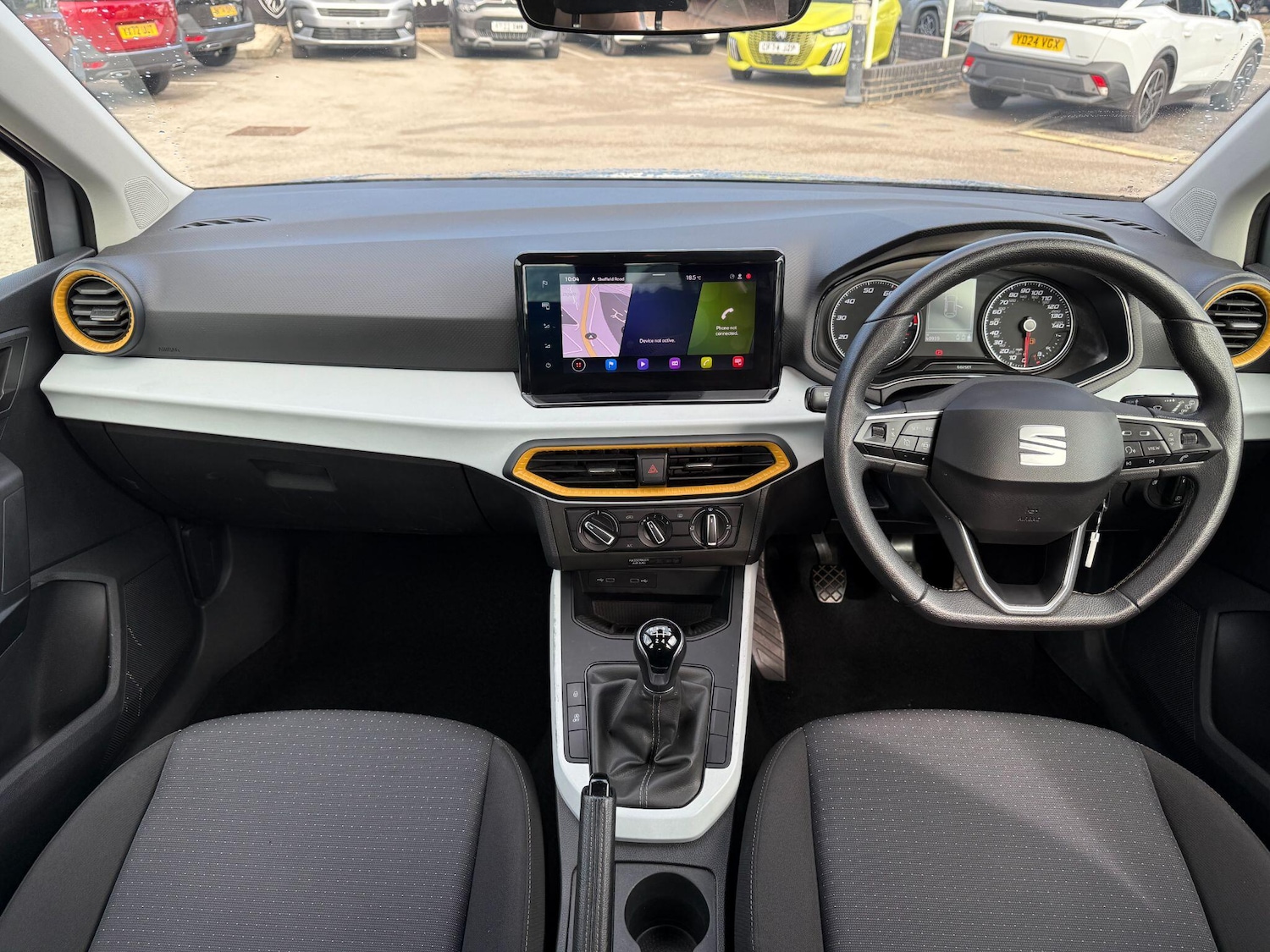 Used SEAT Arona 2022 for sale - 76409339: Photo 10