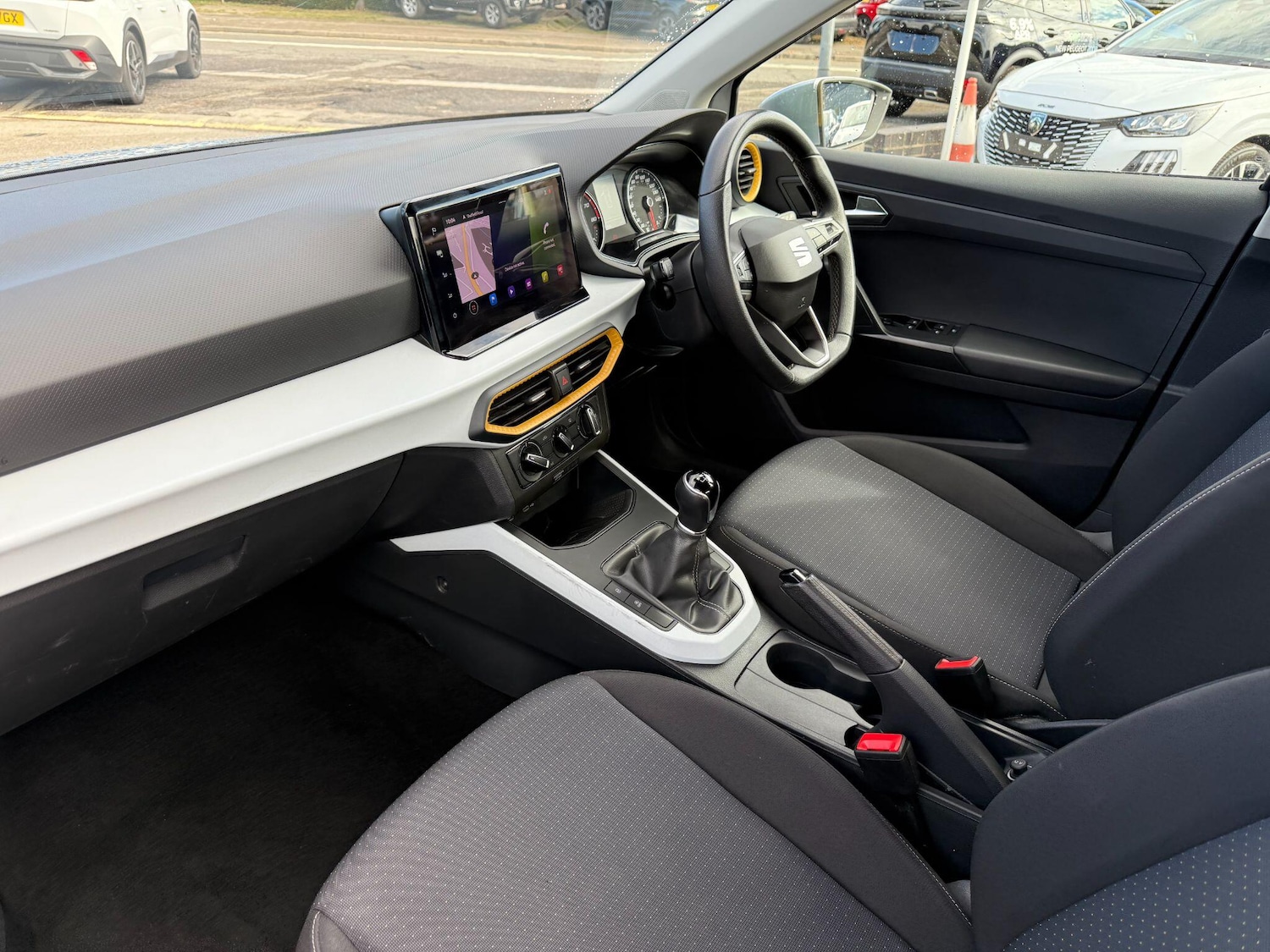 Used SEAT Arona 2022 for sale - 76409339: Photo 11