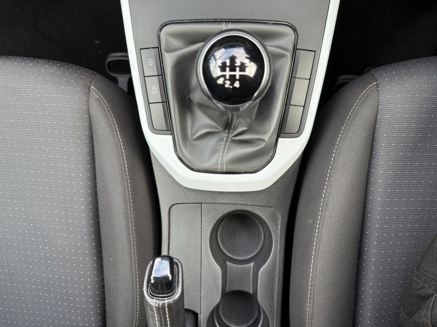 Used SEAT Arona 2022 for sale - 76409339: Photo 13