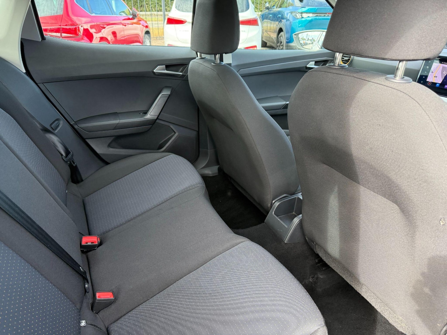 Used SEAT Arona 2022 for sale - 76409339: Photo 14