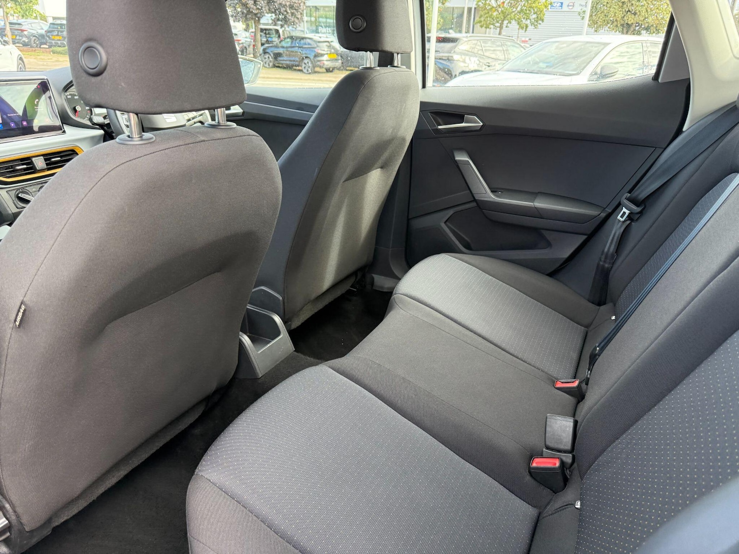 Used SEAT Arona 2022 for sale - 76409339: Photo 15