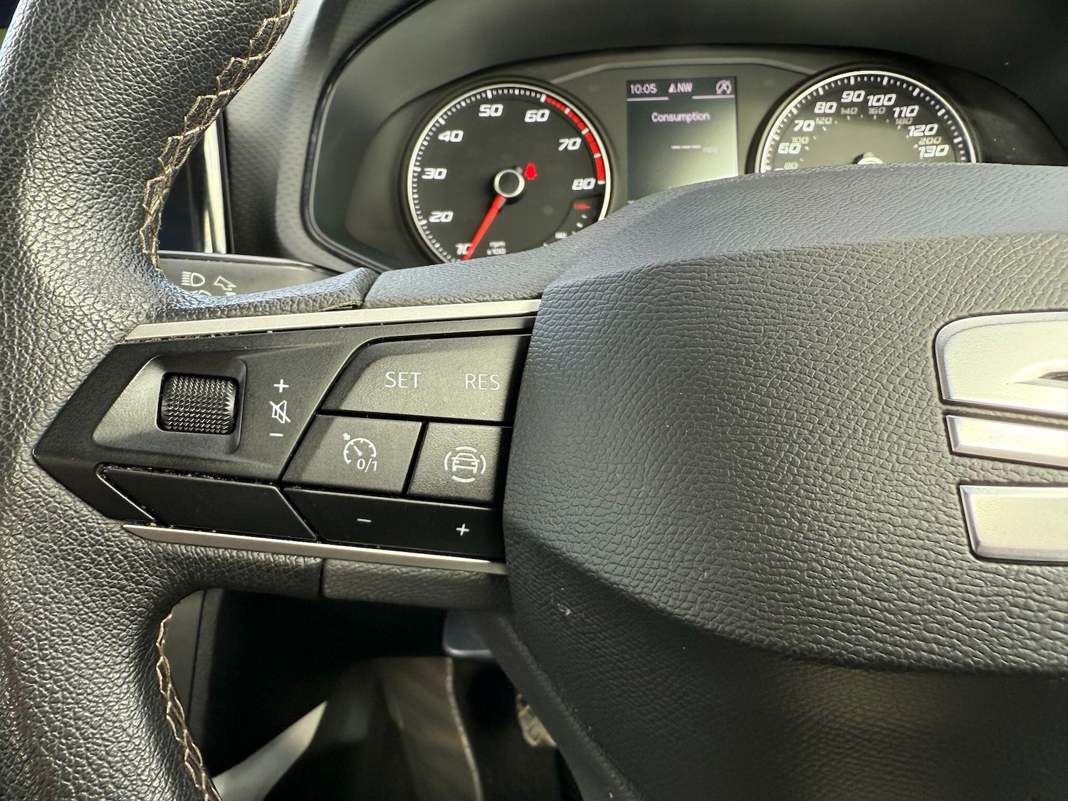 Used SEAT Arona 2022 for sale - 76409339: Photo 16