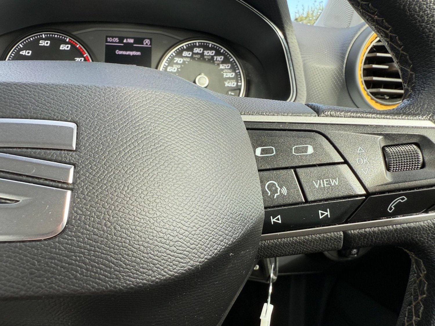 Used SEAT Arona 2022 for sale - 76409339: Photo 17