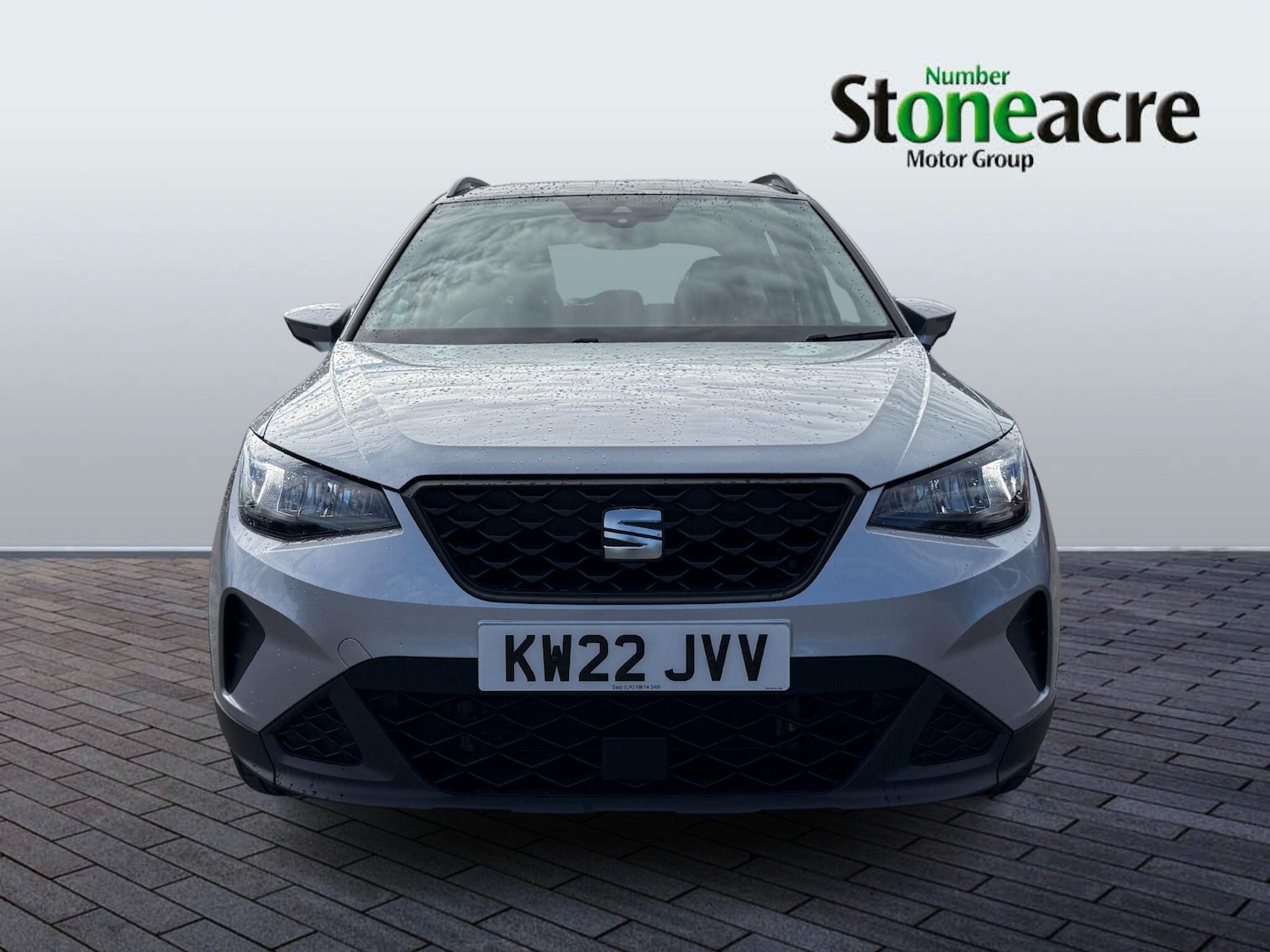 Used SEAT Arona 2022 for sale - 76409339: Photo 2