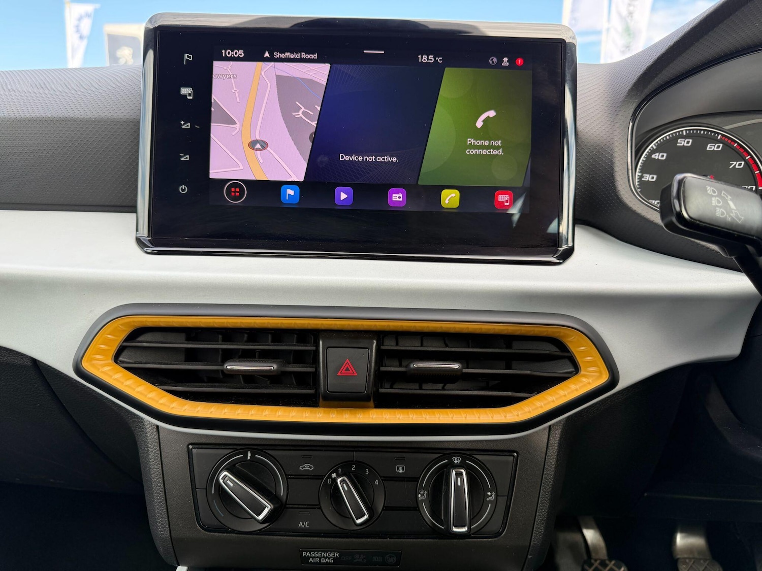 Used SEAT Arona 2022 for sale - 76409339: Photo 21