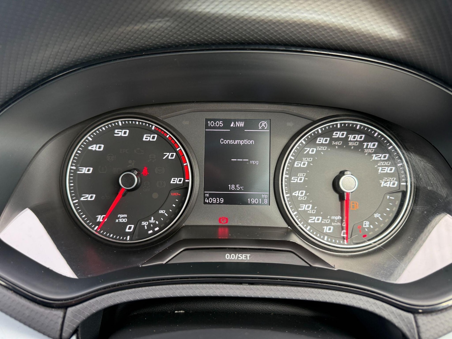 Used SEAT Arona 2022 for sale - 76409339: Photo 23