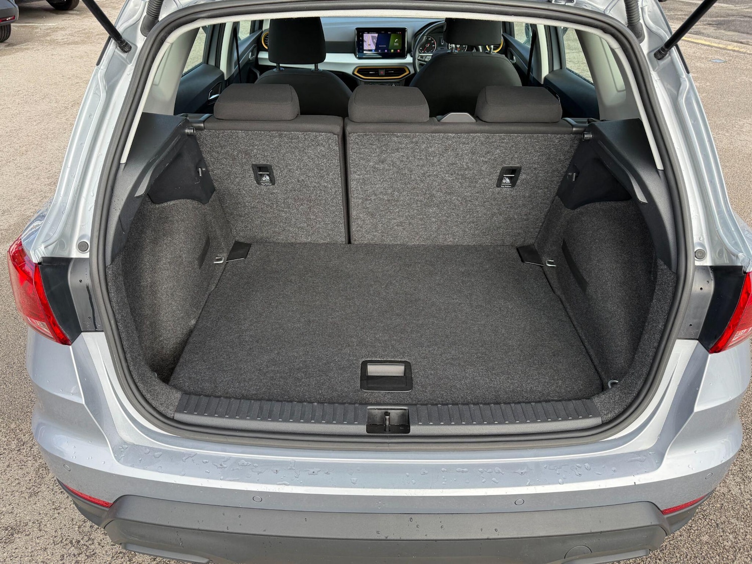 Used SEAT Arona 2022 for sale - 76409339: Photo 24