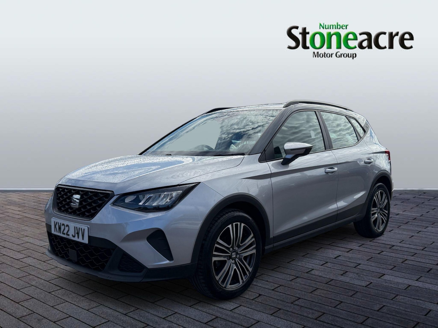 Used SEAT Arona 2022 for sale - 76409339: Photo 3