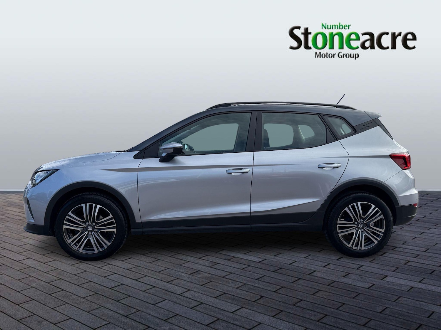 Used SEAT Arona 2022 for sale - 76409339: Photo 5