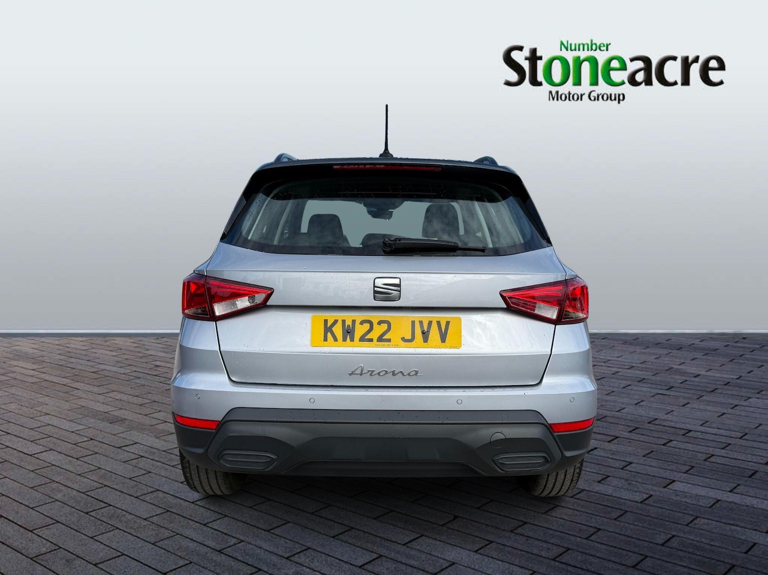 Used SEAT Arona 2022 for sale - 76409339: Photo 6