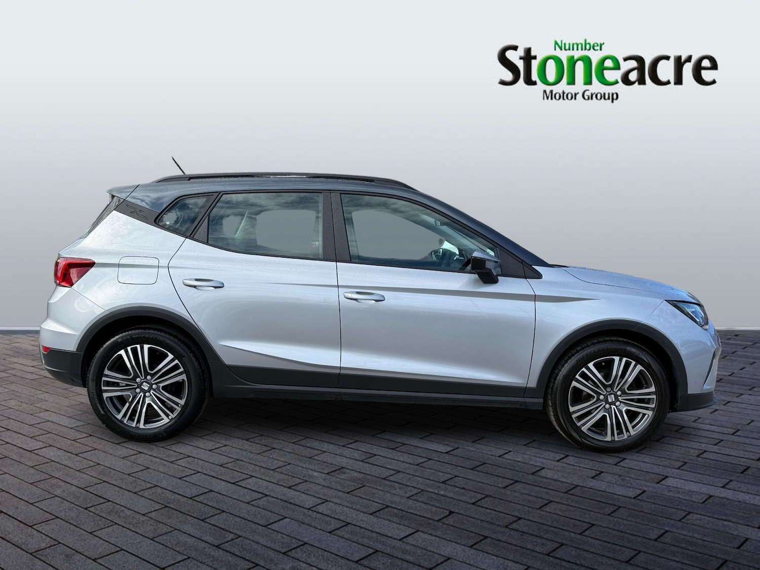Used SEAT Arona 2022 for sale - 76409339: Photo 7