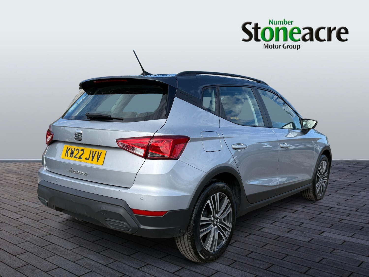 Used SEAT Arona 2022 for sale - 76409339: Photo 8