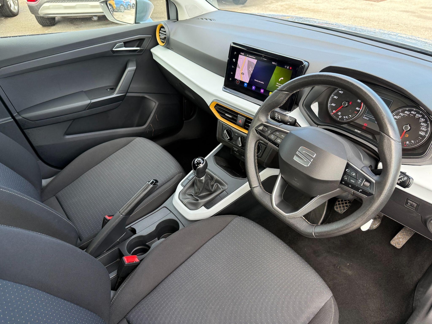 Used SEAT Arona 2022 for sale - 76409339: Photo 9