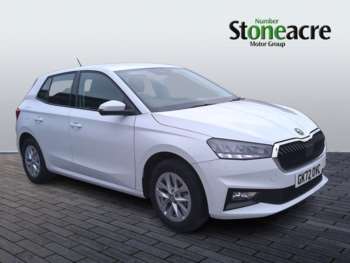 2022 (72) - 1.0 TSI SE Comfort Hatchback 5dr Petrol Manual Euro 6 (s/s) (95 ps)