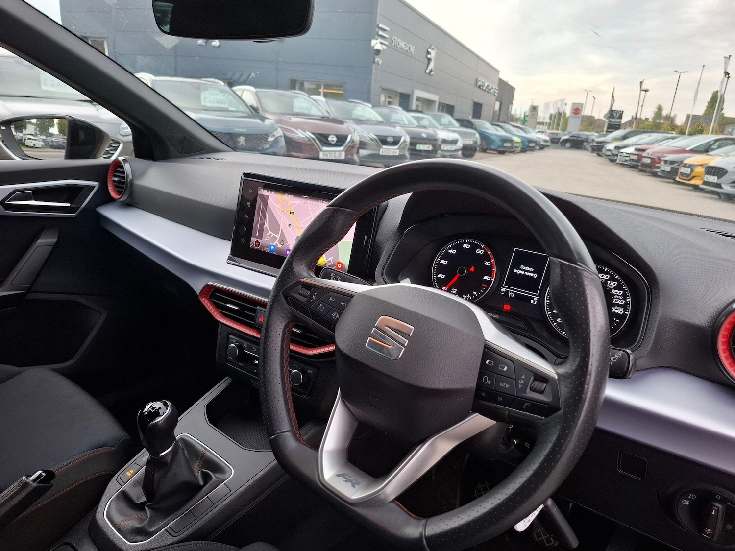 Used SEAT Ibiza 2022 for sale - 76440477: Photo 10