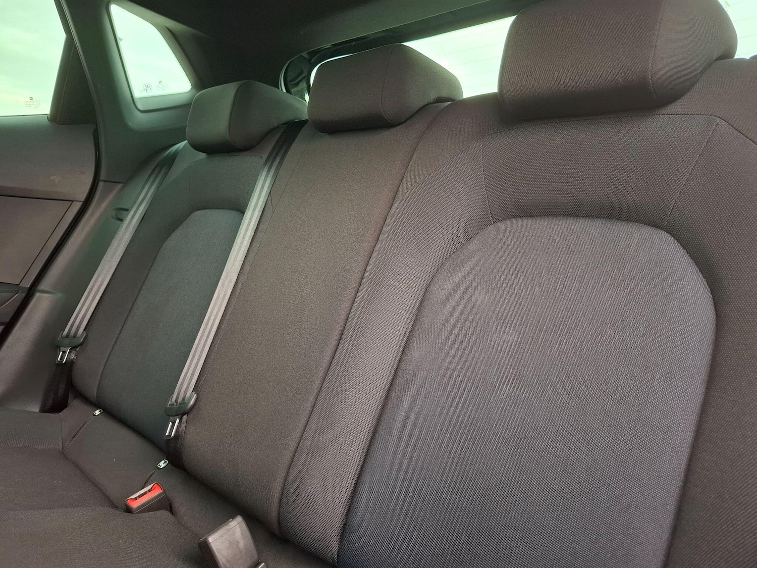 Used SEAT Ibiza 2022 for sale - 76440477: Photo 12