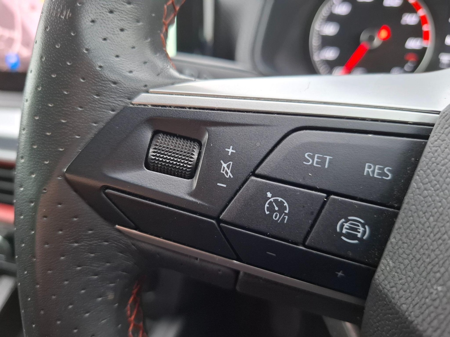 Used SEAT Ibiza 2022 for sale - 76440477: Photo 13