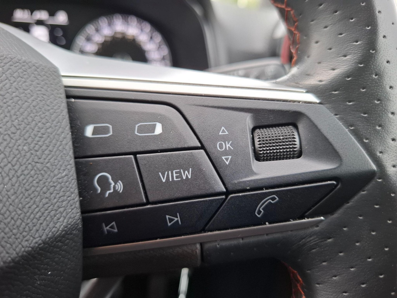 Used SEAT Ibiza 2022 for sale - 76440477: Photo 14