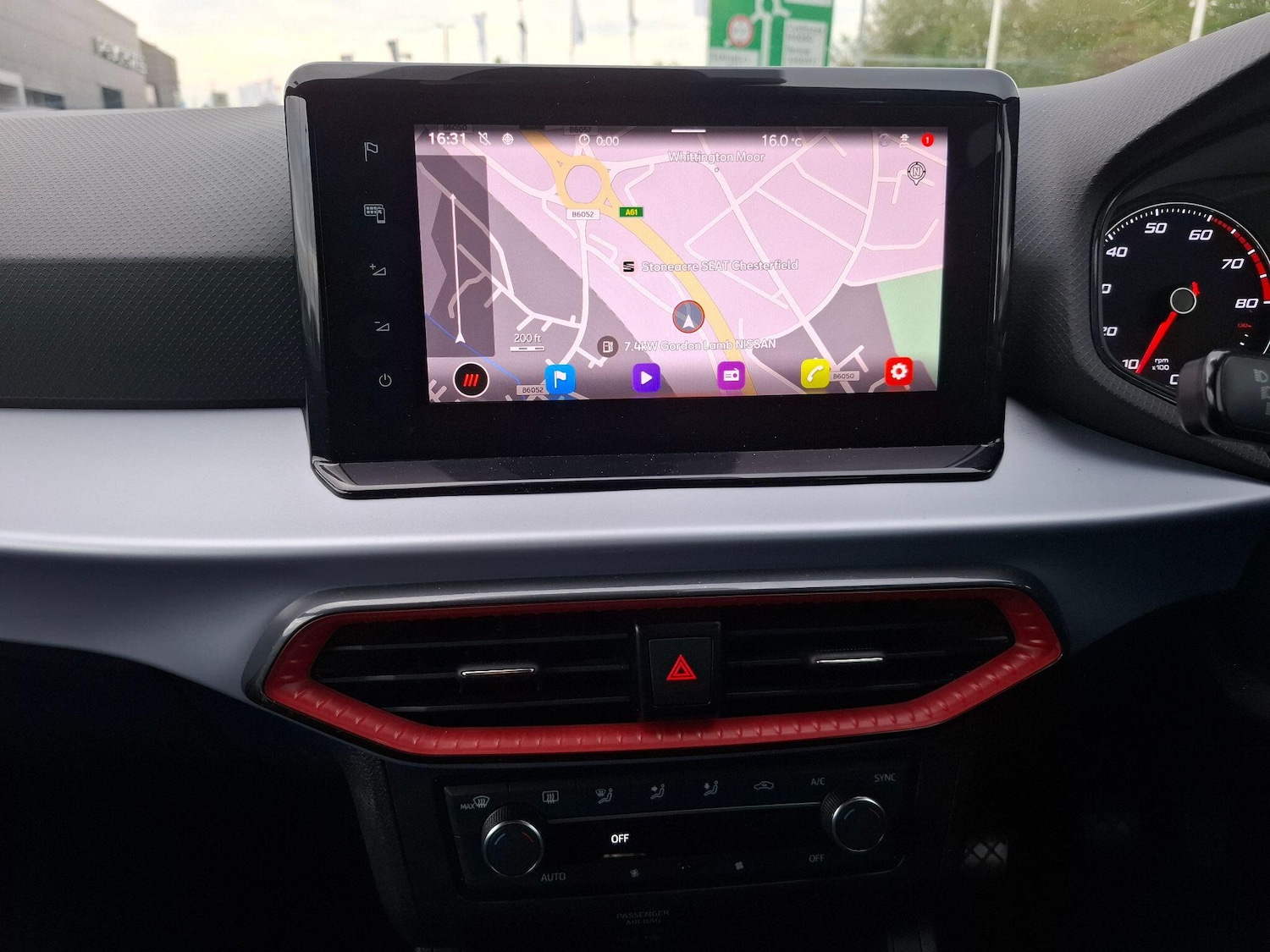 Used SEAT Ibiza 2022 for sale - 76440477: Photo 16