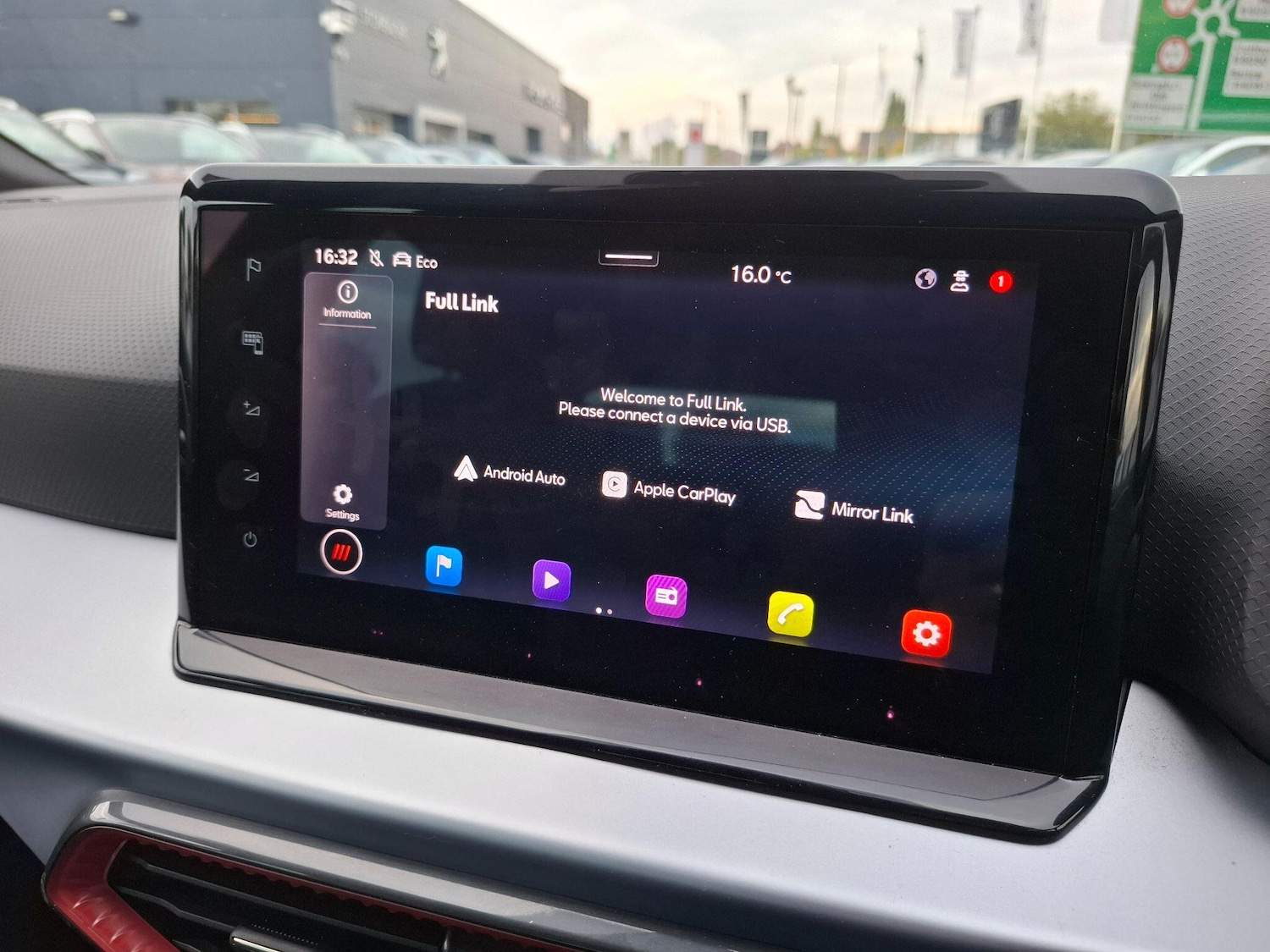 Used SEAT Ibiza 2022 for sale - 76440477: Photo 17