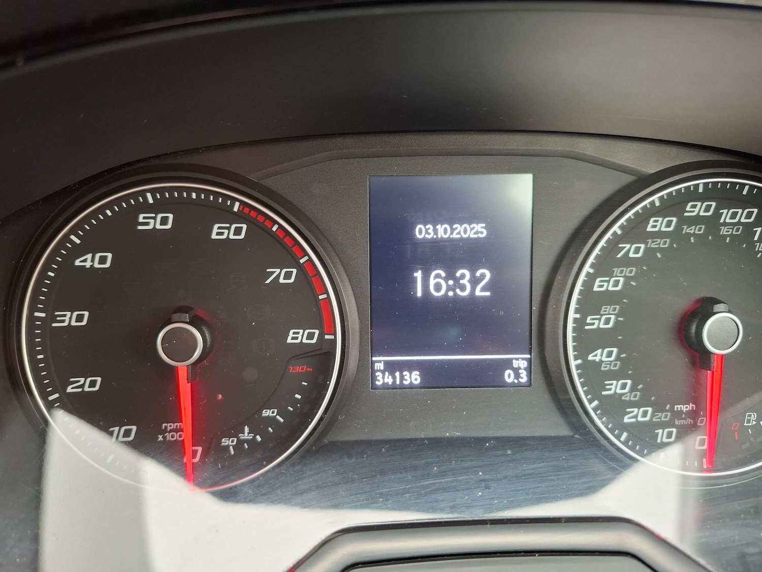 Used SEAT Ibiza 2022 for sale - 76440477: Photo 18