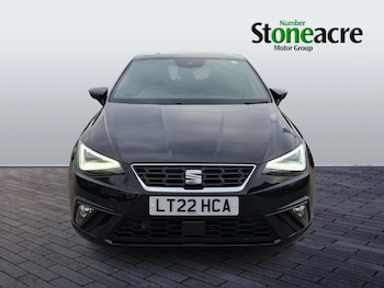 Used SEAT Ibiza 2022 for sale - 76440477: Photo