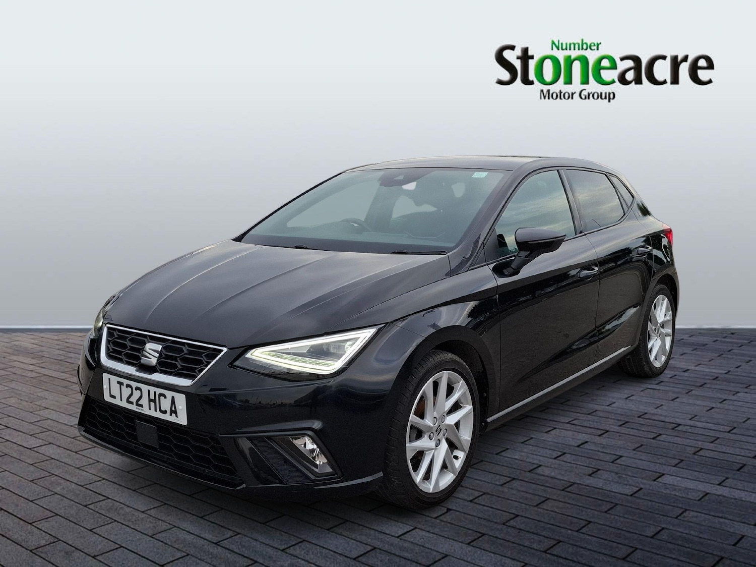 Used SEAT Ibiza 2022 for sale - 76440477: Photo 3