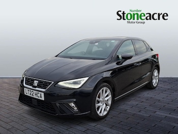 Used SEAT Ibiza 2022 for sale - 76440477: Photo