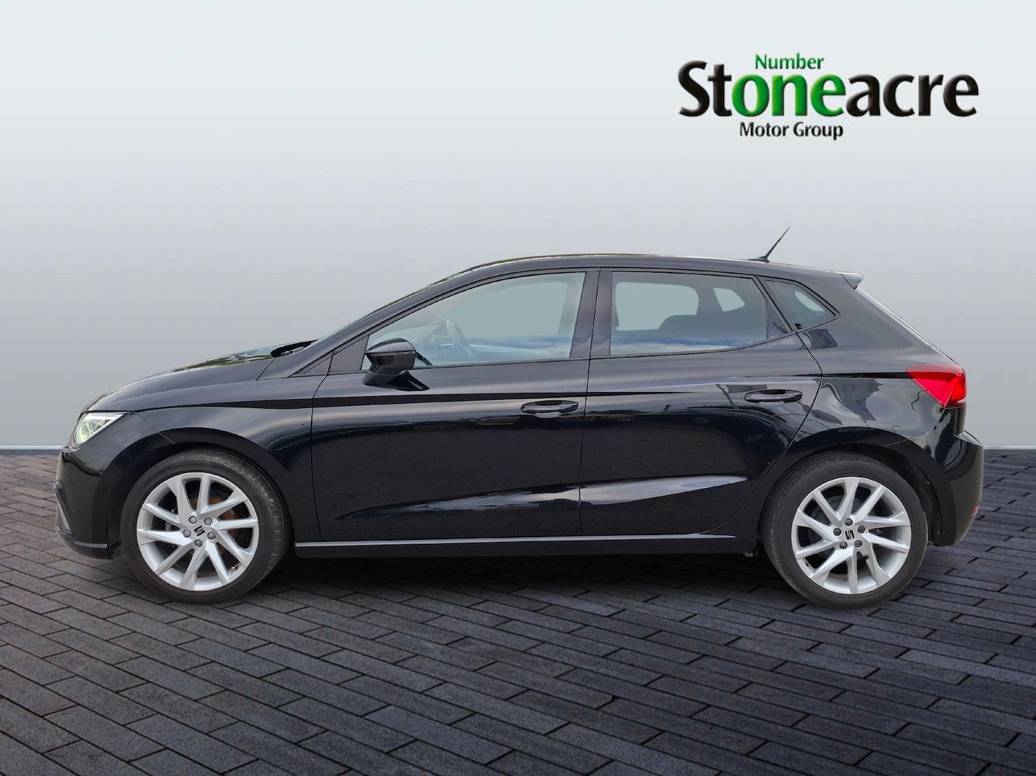 Used SEAT Ibiza 2022 for sale - 76440477: Photo 5