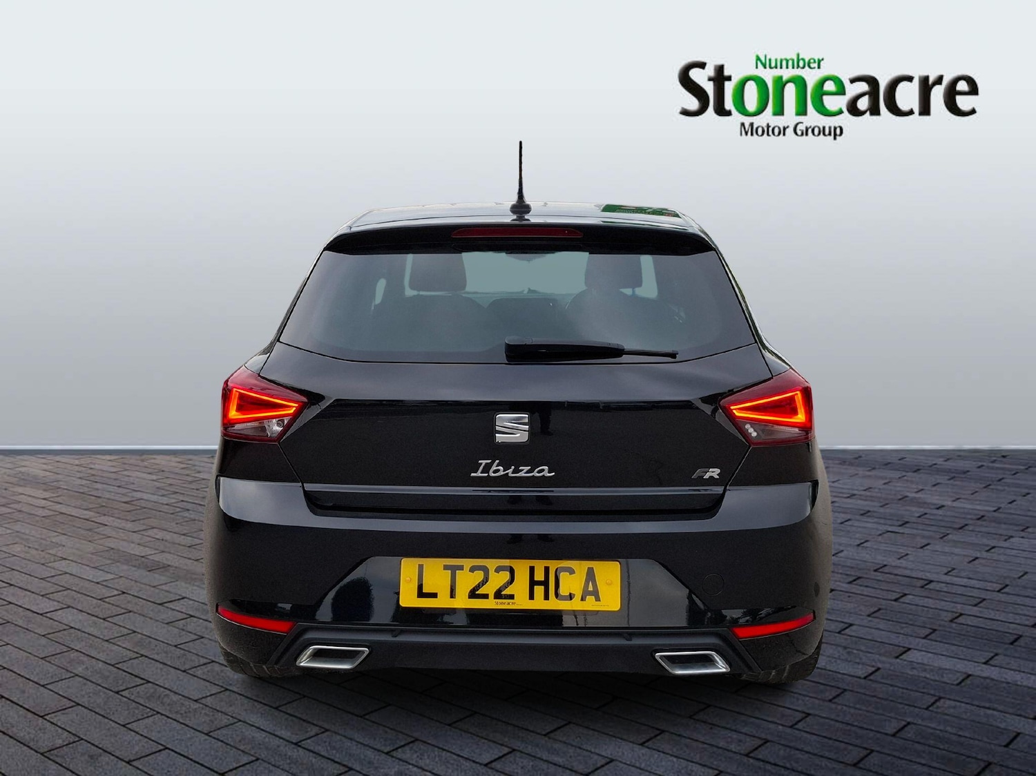 Used SEAT Ibiza 2022 for sale - 76440477: Photo 6