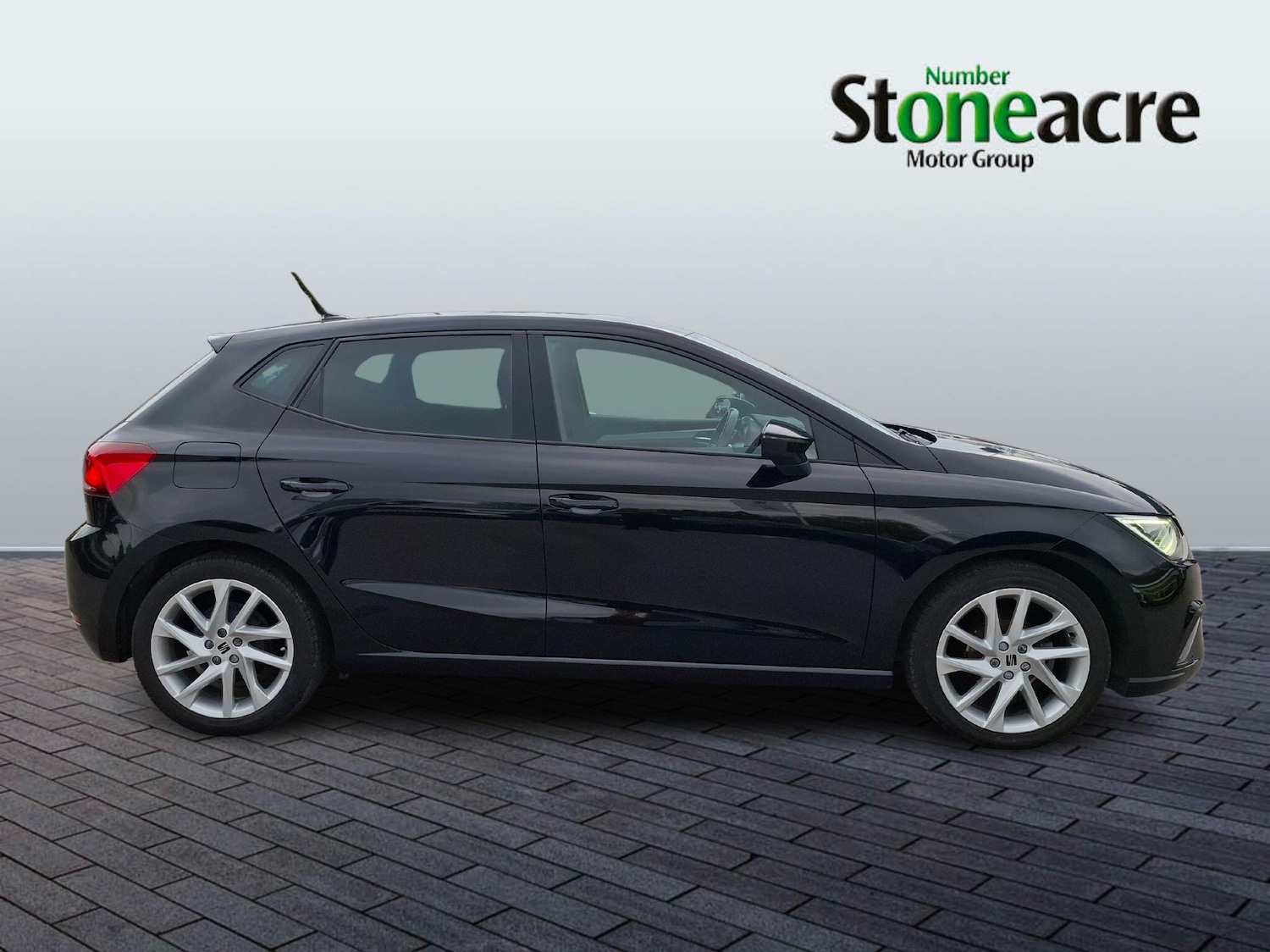 Used SEAT Ibiza 2022 for sale - 76440477: Photo 7