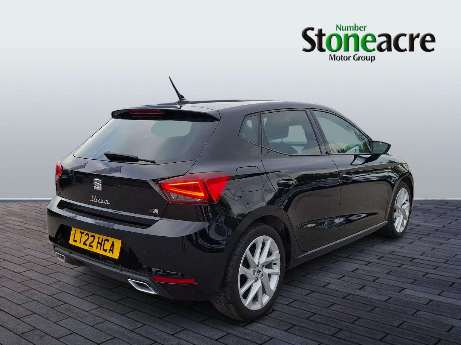 Used SEAT Ibiza 2022 for sale - 76440477: Photo 8