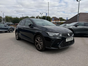 Used SEAT Ibiza 2026 for sale - 79540817: Photo