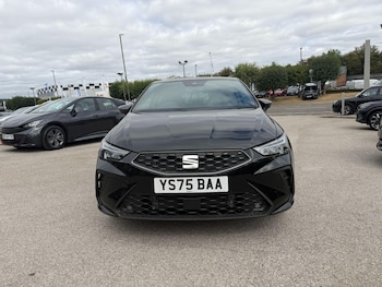 Used SEAT Ibiza 2026 for sale - 79540817: Photo